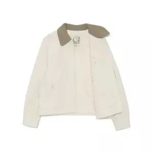 노르디스크 NORDISK 카리 필드 자켓 - W_Off WhiteOWP26109W3 131141