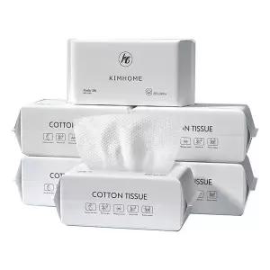 새로이 일회용 수건 페이스 타월 미용실 등산 헬스용 6세트 여행 휴대용 타올