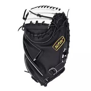 스타 야구글러브 파워플레이 캐처미트 블랙 G1100L-03
