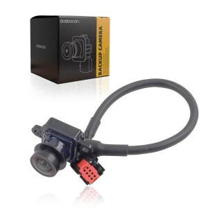 2011-2014 닷지 차저 300 리어 56054058AG 카메라를 56054058AH # 뷰 대체하는 어시스트 Dasbecan 56054058AF 56054058AE 백업 56054058AD 파크 카메라