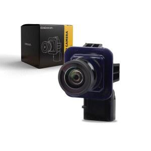 포드 엣지 2011-2015 링컨 MKX 파크 2011-2013과 백업 뷰 후방 BT4Z-19G490-B 다스베칸 교체 # 카메라 어시스트 호환되는