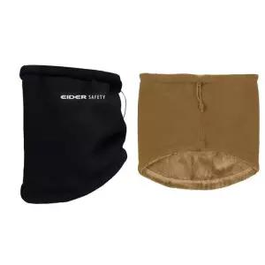 넥워머 사이즈조절 방한용 아이더세이프티 겨울 넥케이티 폴리스