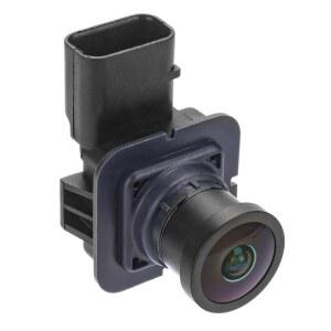 후면 뷰 백업 광각 카메라 2015-2018에 4Cyl 부품 - 파크 DOHC F2GZ19G490A 교체 포드 호환 엣지 2.0L 어시스트 후진 듀라토리크-TDCi