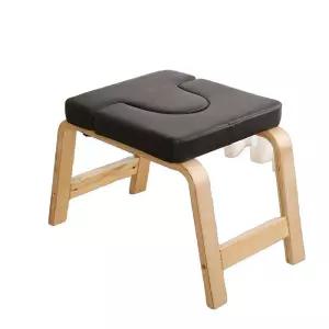 요가 운동기구 홈트 필라테스 거꾸리운동기구 의자 물구나무서기 가정용 거꾸리