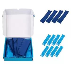 여름 머플러4개 아이스머플러 아이스팩8개 야외작업