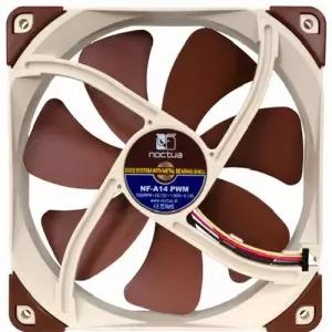 NOCTUA NF-A14 PWM 시스템쿨러/140mm