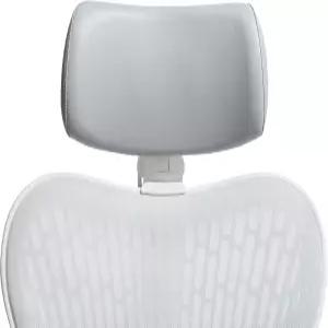 Engineered Now Herman Miller Mirra 2 의자용 오리지널 헤드레스트 (화이트)