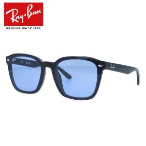 Ray-Ban RB4392D 60180 66 레이 밴 선글라스 아시아 피트 사이즈 스퀘어 타입 큰 사이즈 빅 실루엣