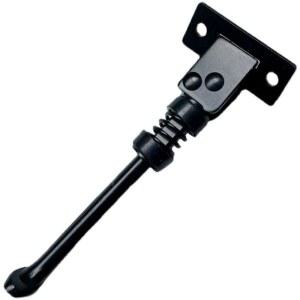 전동킥보드 퀵스탠드 지지대 액세서리 발판 전기 지원 부품 호환 장착 부속품 세트