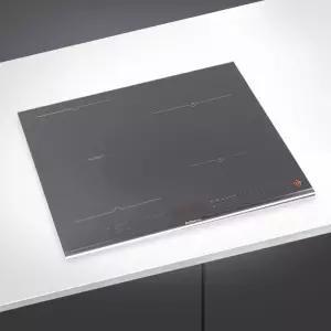 디트리쉬인덕션 반프리존 그레이 7686GP 전시장운영회사 병행수입