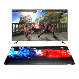 가정용 오락실 게임기 파이널 오락기 45S 레트로 55S 40S 철권6 끝판왕