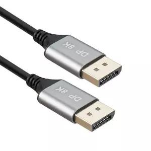 DP1.4 167FBQ68 디스플레이포트 케이블 50cm / 8K DP케이블