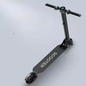 전동 부품 킥스탠드 초경량 퀵보드 유압 브레이크 배달용