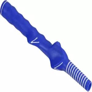 골프 트레이너 초보자를 위한 패티킬 클럽 트레이닝 그립 오른손 교육 연습 스윙 논슬립 보조 교정