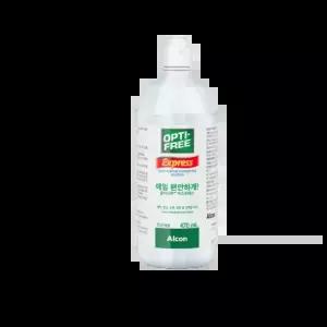 옵티프리 익스프레스 355ml