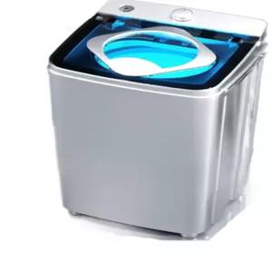 탈수기 가정용 상업용 목욕탕 수건 탈수 기계