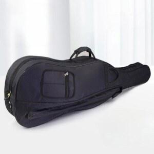 백팩 방수 악기 기능 4 가방 색소폰케이스 케이스 가벼운 주황색풀러 소프라노 알토