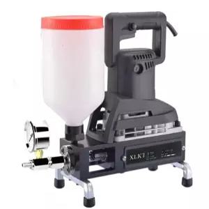 우레탄주입기 인젝션 방수 균열 보수 주입 장비