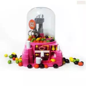 어린이 유아 장난감 캔디크레인 색상임의배송할인 인형뽑기 건전지포함 놀이