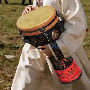 아프리카 드럼 토카 젬베 잼베 10인치 12인치