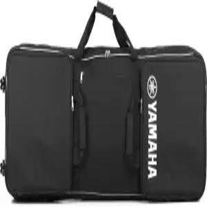 MX88 및 MOXF8용 바퀴 달린 야마하 패딩 백