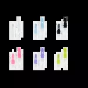 파스텔 야돔 포켓 인헤일러 투명