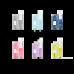 파스텔 야돔 포켓 인헤일러 오리지널 (색상랜덤)