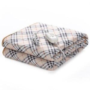 12V 전기장판 전기 트럭 12볼트 차량용 전기담요 텐트 시거잭 싱글 45x45cm