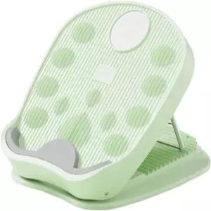 슬랜트 보드 종아리 스트레칭기 미끄럼 발 방지 슬리밍 뒤꿈치 스트레칭 다리 햄스트링 훈련용 있는 경사