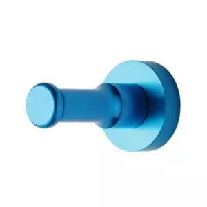 수건걸이 주방 벽걸이 행거 다용도 고리 무타공