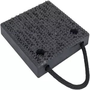 AME Titan GripIt 잭 플레이트 12인치 x 2인치 14500