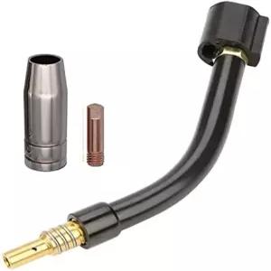 백조 목 키트는 티타늄 미그 140 170 무제한 200 64804 64805 64806 용접기에 맞습니다