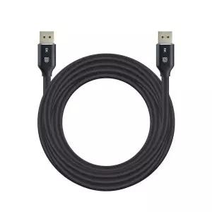 고화질 117IAA00 디스플레이포트 케이블 5미터 / DP1.4V 케이블