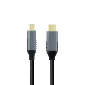 C타입 720IZI57 to 미니DP 변환케이블 컨버터 / mini DP포트