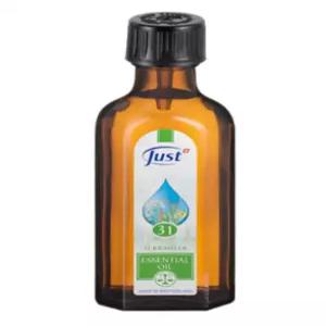 스위스유스트 유스트 31허브오일 75ml