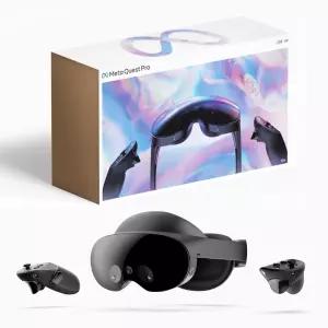 [즉시출고 57일 ] VR 프로 오큘러스 퀘스트 메타