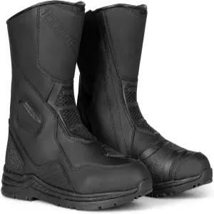 투어마스터 헬릭스 방수 투어링 부츠