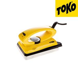 TOKO T8 베이스퍼포먼스 T18 스키정비 블루 내수용 세트