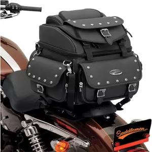 새들맨 35150119 스터드 포함 조합 등받이/시트/시시 바 백