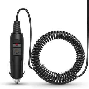 티볼리 오디오 SBBLUS 송북 헨리 클로스 아날로그 AM/FM 튜너와 호환되는 다이시드 자동차 DC 충전기