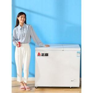 58L화이트 냉동고겸용 소형냉장고 레이어 냉장고 손잡이 1 김냄 소형 술장고