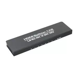 1x8 882OBF09 HDMI 스플리터 SPLITTER / 8기기 출력 분배기