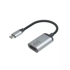 C타입 647BIQ61 to HDMI 컨버터 변환케이블 4K 60Hz