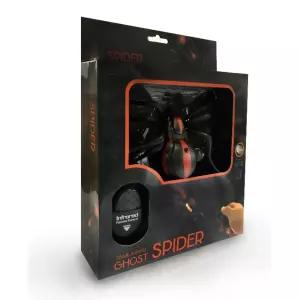 고스트 스파이더 곤충모형 친구생일선물 백화점납품 과학교구 완구