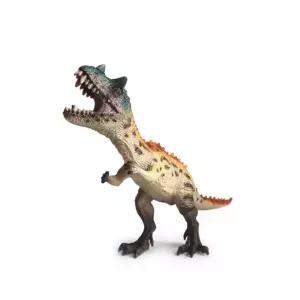특이한 뿔공룡 케라토사우르스 공룡완구 교육 백화점 캐릭터 소품