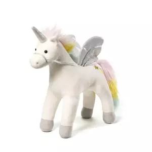 3세아기 선물 뮤지컬 무지개 유니콘 지능개발 감각놀이 오감자극 IQ