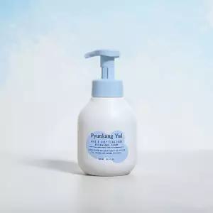 초등학생 어린이 폼 클렌징 폼 거품 펌핑형 순한 키즈 얼굴 세안제 300ml