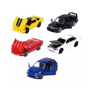 프리미엄 미니 영스터5카 클래식미니카 초등학생 조카선물 엑티비티