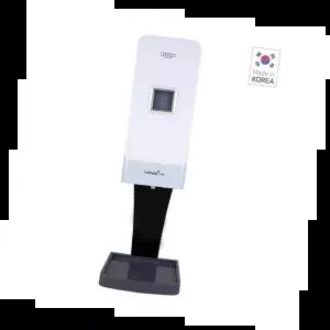 자동손소독기젤 세균 제거 효과 빠른 건조 스마트 센서 기능 홈 오피스 여행용 미니 포터블