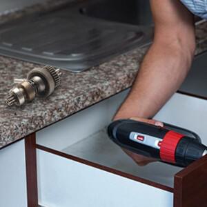 Worx WU390 모델용 금속 리튬 해머 스윙 베어링 도구 효율성을 유지하기 위한 신뢰할 수 있는 부품